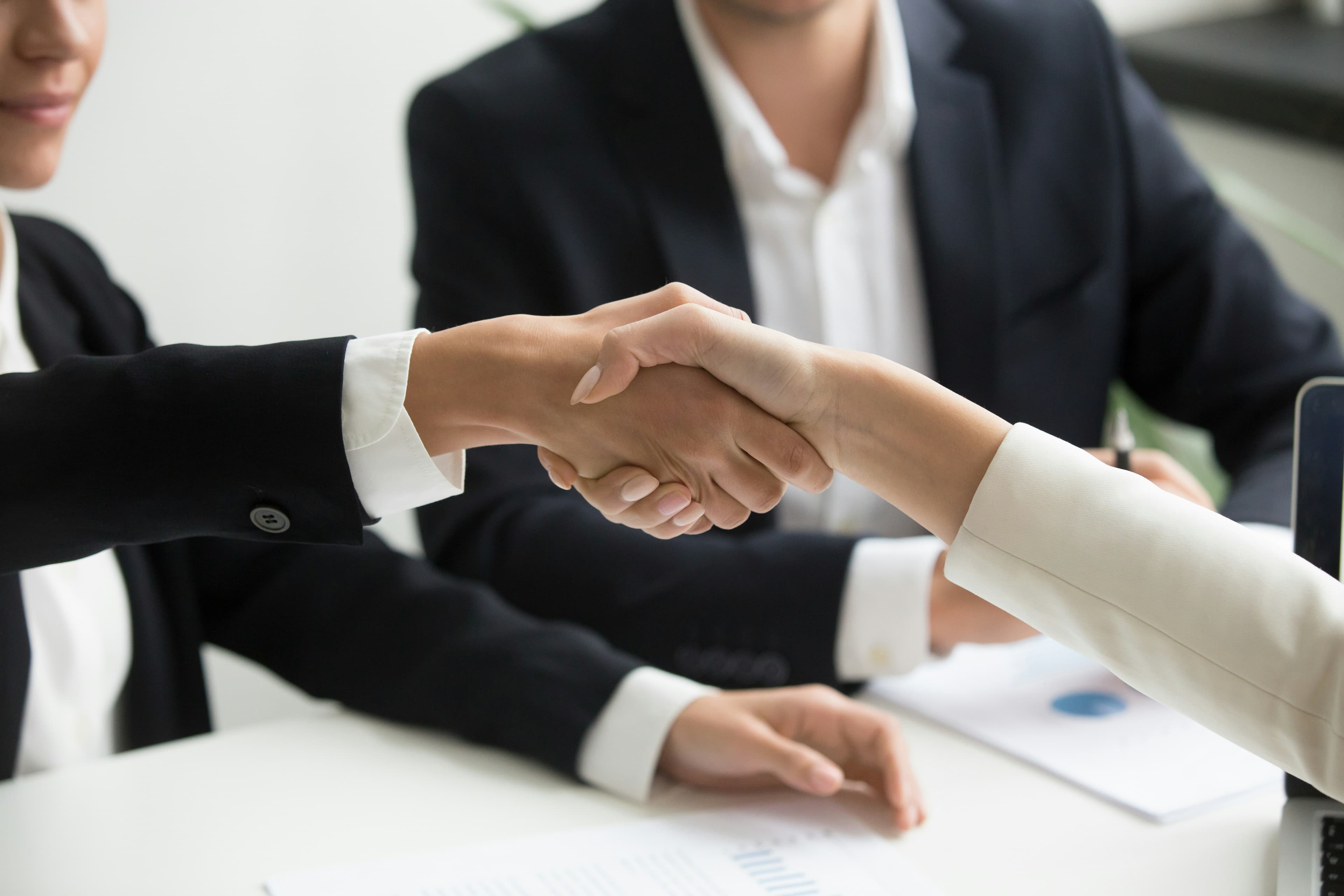 Civil Litigation, Commercial & Business Law image