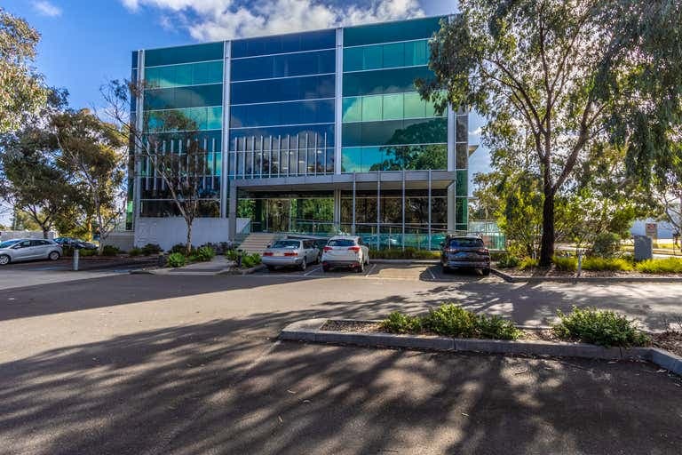 a picture of the Kirmos Law office
